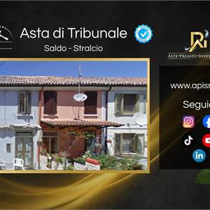 Casa singola in vendita, Via Travaglio, 79, Fiscaglia