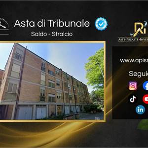 Appartamento in vendita, Via Bentivoglio, 235, Ferrara