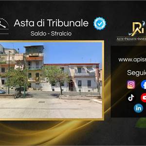 Apartment for sale, Via Vittorio Emanuele, 41/C, Napoli