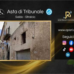 Appartamento in vendita, Via Santa Margherita, 47, Maddaloni