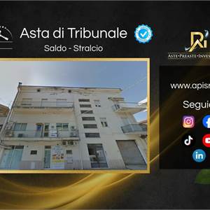 Apartment for sale, Largo Siena, 19, Vasto