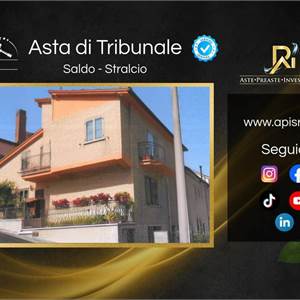 Apartment for sale, Via borgo principe di piemonte, San Nicola Baronia