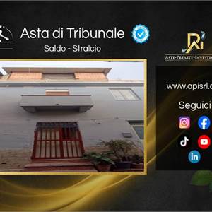 Appartamento in vendita, Via Roccella, 26, Messina