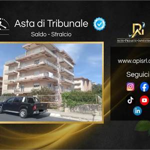 Apartment for sale, Via Bulgaria, 8, Ragusa