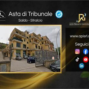 Apartment for sale, Via Armando Diaz, 31, Canicattì