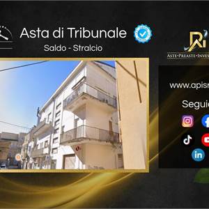 Appartamento in vendita, Largo Siena, 19, Vasto