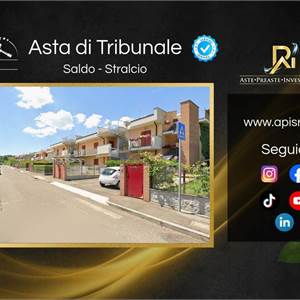 Appartamento in vendita, Via Isola Martana, Capodimonte