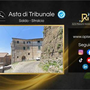 Appartamento in vendita, Via delle Conce, 2, Poli