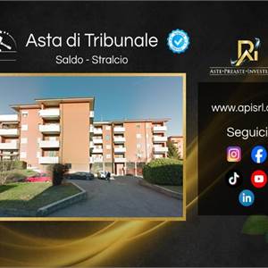 Appartamento in vendita, VIA GIUSEPPE MAZZINI, 35, Trezzo sull'Adda