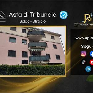 Apartment for sale, Largo Marco Biagi, 17, Reggio nell'Emilia