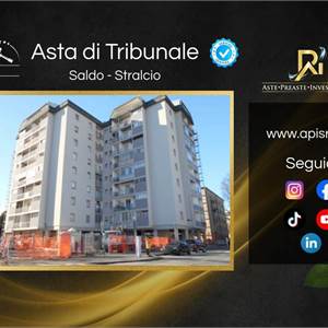 Appartamento in vendita, Via Turri, 19, Reggio nell'Emilia