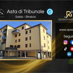 Apartment for sale, Piazzale XXVII Gennaio, 1, Casalgrande