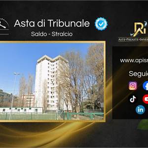 Apartment for sale, Via Turri, 47, Reggio nell'Emilia