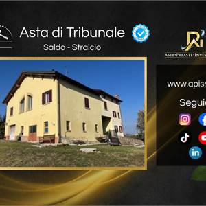 Casa singola in vendita, Via Case Ferrarini, 7, Vezzano sul Crostolo