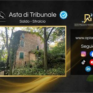 Casa singola in vendita, Via Case Ferrarini, 5-6, Vezzano sul Crostolo