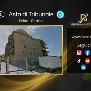 Appartamento in vendita, Via Resurrezione, 5, Canicattì