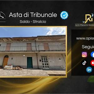 Apartment for sale, Via Roma, 115, Trentinara