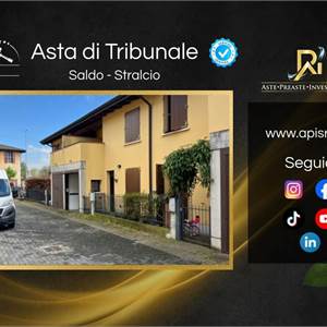 Terraced house for sale, Via Samoggia, 82/1, Reggio nell'Emilia