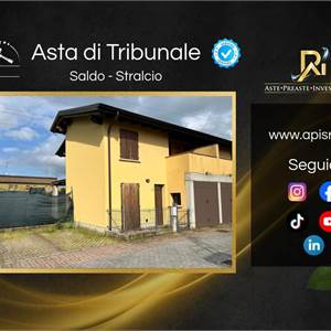 Terraced house for sale, Via Samoggia, 82/4, Reggio nell'Emilia