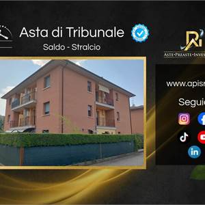 Appartamento in vendita, Via Achille Grimaldi, 43, Reggio nell'Emilia