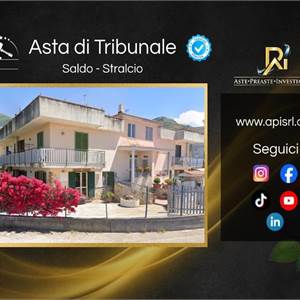 Appartamento in vendita, Via Carrara Porto, 6, Sarno