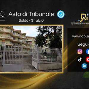 Apartment for sale, Viale Lincoln, 137, Caserta