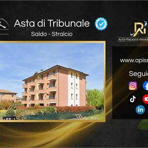 Apartment for sale, Via Primo Maggio, 12, Cadelbosco di Sopra