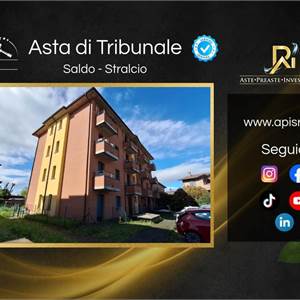 Apartment for sale, Via Primo Maggio, 14/2, Cadelbosco di Sopra