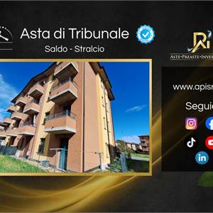 Appartamento in vendita, Via Primo Maggio, 14/3, Cadelbosco di Sopra