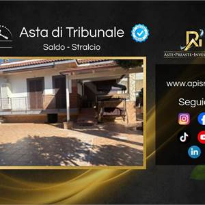 Apartment for sale, Via S. Ruosi, Sessa Aurunca