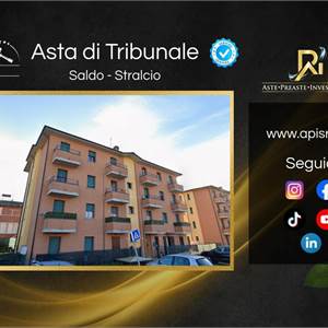 Apartment for sale, Via Primo Maggio, 14/5, Cadelbosco di Sopra