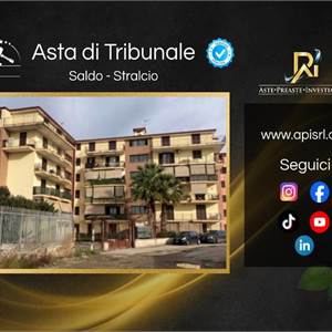 Apartment for sale, Via fausto coppi 81030, 1, Orta di Atella