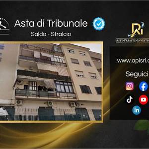 Appartamento in vendita, Via strada provinciale mugnano melito, 38, Mugnano di Napoli