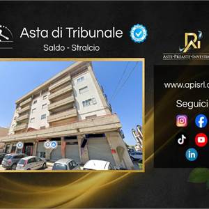 Appartamento in vendita, Corso Vittoria Emanuele, Floridia