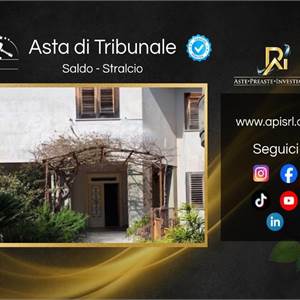 Terraced house for sale, Via Nazionale, 162, Nocera Superiore