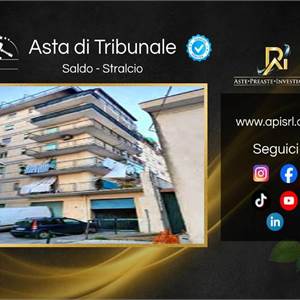 Appartamento in vendita, Via Francesco Bruno, 16, Palermo