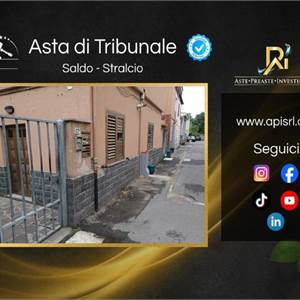 Apartment for sale, Via Monfalcone, Bollate