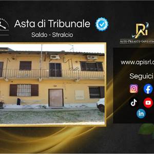 Apartment for sale, Via Manzoni, 1, Cormano