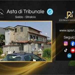 Appartamento in vendita, Viale Industria, 311, Vigevano