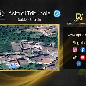 Appartamento in vendita, Frazione Attiggio, 62, Fabriano