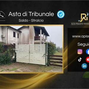 Terraced house for sale, Viale Raffaello Sanzio, 266/4, Comacchio