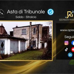 Appartamento in vendita, Via Dante Alighieri, 64, Copparo