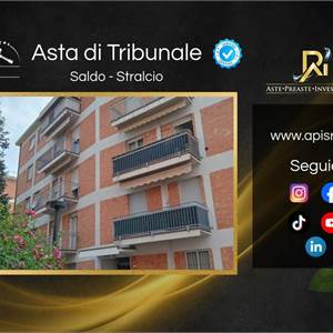 Apartment for sale, Via Fratelli Rosselli, 5, Reggio nell'Emilia