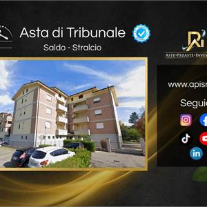 Appartamento in vendita, Via A. Garzanti, 8, Reggio nell'Emilia