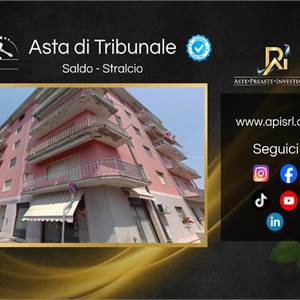 Appartamento in vendita, Via dei Mille, 6, Soresina