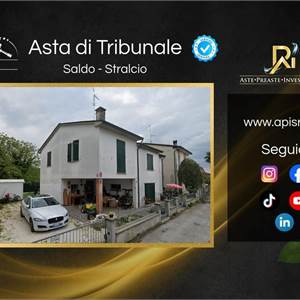 Apartment for sale, Via lamone, Bagnacavallo