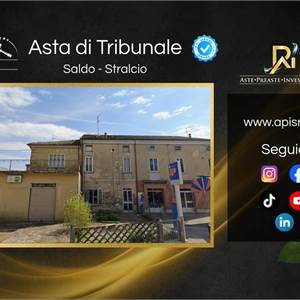 Apartment for sale, Via Lino Cavallari, 9, Copparo