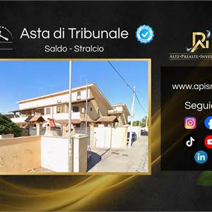 Apartment for sale, Via angelo colombaroli, 42, Roma