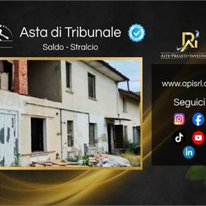 Appartamento in vendita, Corso della Repubblica, 64, Ferrera Erbognone