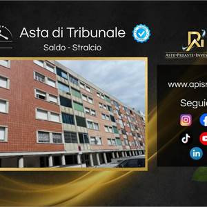 Appartamento in vendita, Via Marco Polo, 28, Bologna